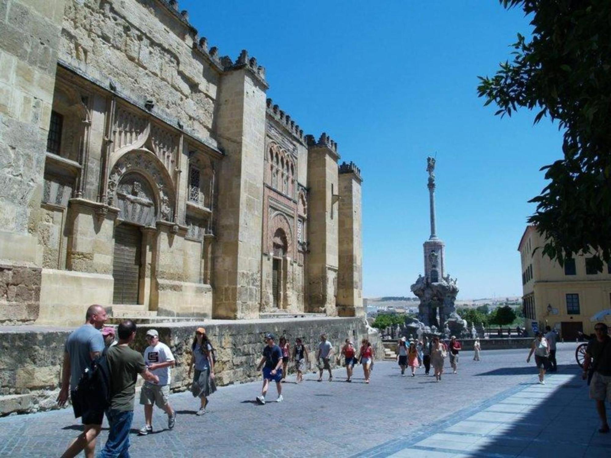 Panoramicas Cordoba Centro Hostel Exterior photo