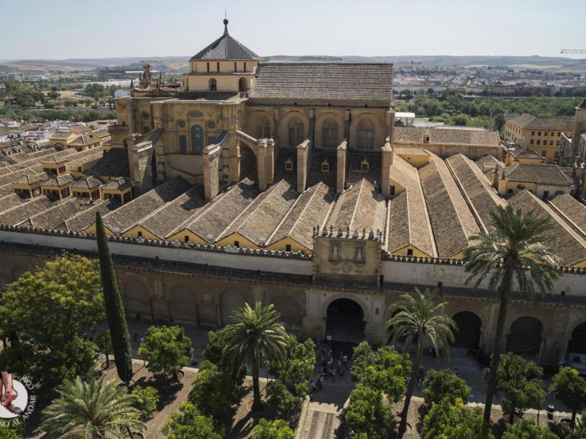 Panoramicas Cordoba Centro Hostel Exterior photo